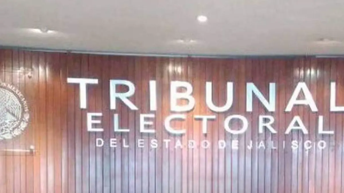 Tribunal Electoral de Jalisco